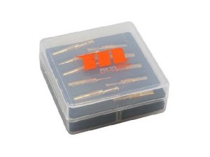 Nebendsenset Motoforce RACING, fr Keihin PWK / Motoforce flat-slide,