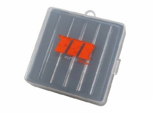 Vergasernadel-Set Motoforce RACING, für Keihin PWK /...