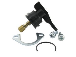 Hebelchoke-Adapter Motoforce RACING, Dellorto PHVA / PHVB...