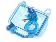 Schwimmerkammer STR8, fr Keihin PWK / Motoforce RACING