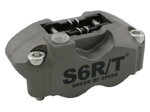 Bremssattel Stage6 R/T, geschmiedet, CNC bearbeitet,...