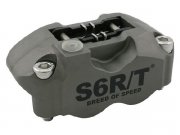 Bremssattel Stage6 R/T, geschmiedet, CNC bearbeitet,...