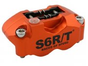 Bremssattel Stage6 R/T, geschmiedet, CNC bearbeitet,...
