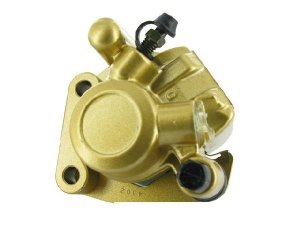 Bremssattel vorne Piaggio, Heng Tong ab 2004, Piaggio...