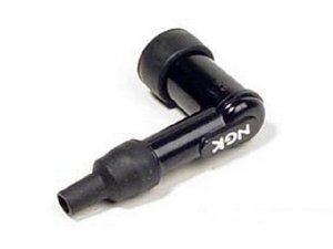 Zndkerzenstecker NGK 90(8051/Black)