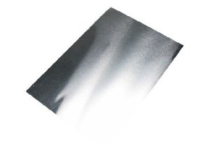 Dichtung Motoforce, Aluminium, A4 / 0.35mm