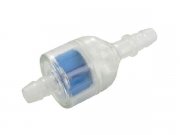 Benzinfilter / lfilter Motoforce Fast Flow II, 7mm...