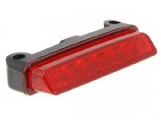 Rcklicht STR8 MINI LED, universal, rot, mit CE-Nummer,...