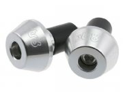 Vibrationsdmpfer STR8 Shorty, alu