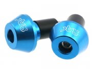 Vibrationsdmpfer STR8 Shorty, blau