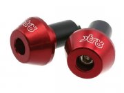 Vibrationsdmpfer STR8 Shorty, rot
