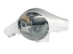 PX 98 alt / old Drop 6 cm - UMBAU EIGENER LENKER