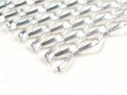 Racinggitter STR8 strong quality, 30x30cm, mittlerer...