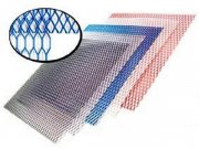 Racinggitter STR8 strong quality, 30x30cm, mittlerer...