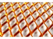 Racinggitter STR8 strong quality, 30x30cm, mittlerer...