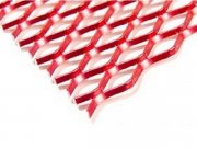 Racinggitter STR8 strong quality, 30x30cm, mittlerer...