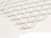 Racinggitter STR8 strong quality, 30x30cm, mittlerer...