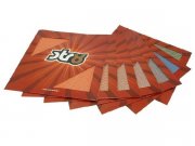Racinggitter STR8 strong quality, 30x30cm, feiner...