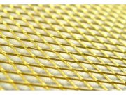 Racinggitter STR8 strong quality, 30x30cm, feiner...