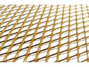Racinggitter STR8 strong quality, 30x30cm, feiner...