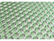 Racinggitter STR8 strong quality, 30x30cm, feiner...