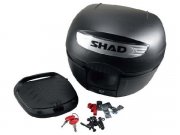 Topcase Shad, 26L