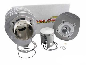 Zylinderkit Malossi 210cc Vespa 200 Rally / P200E / PX...