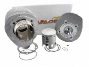 Zylinderkit Malossi 210cc Vespa 200 Rally / P200E / PX...