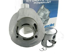 Zylinderkit Polini 210cc Aluminium, Vespa Cosa/ P 200 E,...