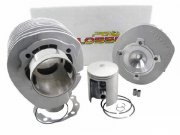 Zylinderkit Malossi 210cc MHR 2013 Vespa 200 Rally /...