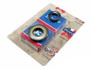 Kurbelwellenlager RMS Vespa 50-125, SKF 17x47x14mm,...