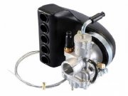 Vergaserkit Polini CP, 21mm, Vespa 125 Primavera / ET3 /...