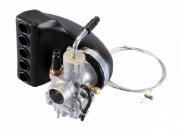 Vergaserkit Polini CP 24mm, Vespa 125 Primavera / ET3 /...