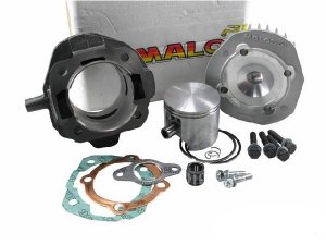 Zylinderkit Malossi 112cc Piaggio Vespa 50 / PK50 / S /...