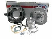 Zylinderkit DR 85cc, Grauguss, Vespa 50 / PK / S / XL /...