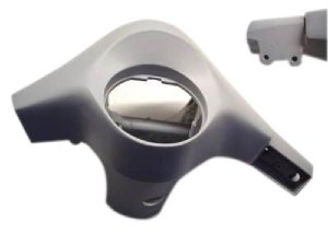 PX 98 Lusso Drop 6 cm - UMBAU EIGENER LENKER