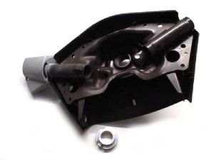 T5 Drop Kit 3,5 cm - UMBAU EIGENER LENKER