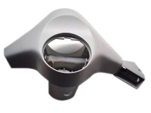 Pk großer Tacho Drop / big speedo 6 cm - UMBAU EIGENER...