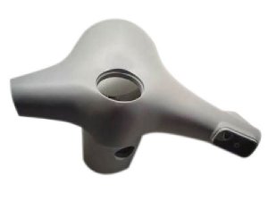 Smallframe Drop runde Lampe 4,5 cm - UMBAU EIGENER LENKER