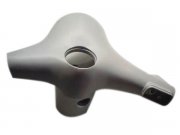 Smallframe Drop runde Lampe  4,5 cm - UMBAU EIGENER LENKER