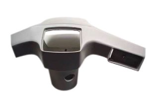 Smallframe Drop eckige Lampe 4,5 cm - UMBAU EIGENER LENKER