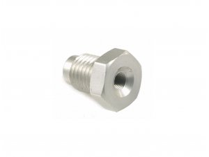 Stirnverschraubung M10x1 mm, SPIEGLER, Aluminium,...