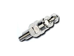 Entlüfterschraube M10x1mm, STAHLBUS, für Bremszange SIP...
