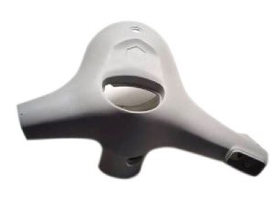 Rally, Sprint Drop runde Lampe 4,5 cm - UMBAU EIGENER LENKER