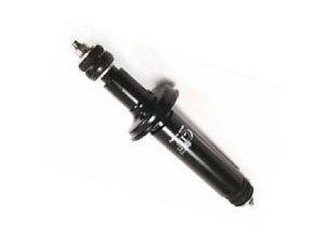 Stoßdämpfer CARBONE hinten für PIAGGIO APE 50/FL/F2/FL3...