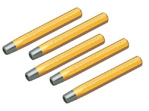 Werkzeug Nietdöppersatz für Trittleisten 2/3/4/5/6 mm,...
