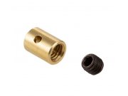 Schraubnippel Seilzug Gas/Gang (oben), Tonne H 7,5mm,  i...