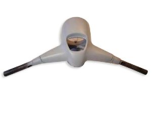 Lambretta LI Drop 4,5 cm - UMBAU EIGENER LENKER