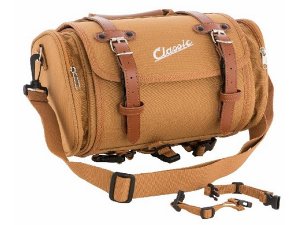 Tasche | Koffer SIP "Classic", klein, für Gepäckträger, 330x190x180mm,  90,25 €