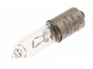 Birne SIP Lenkerblinker, Halogen 12V/21W, Sockel:...